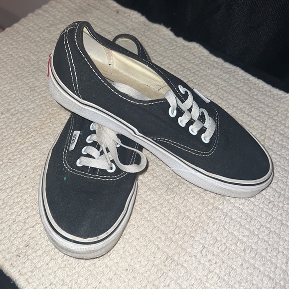 Authentic Van’s - Picture 2 of 4